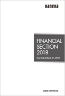 Financial Section2018