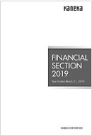 Financial Section2019