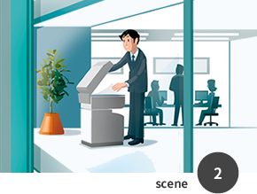 scene 2