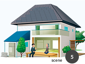 scene 5