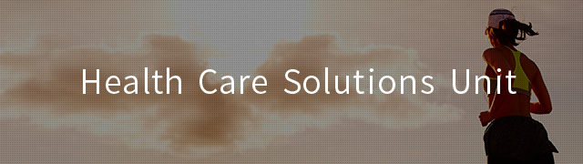 Health Care Solutions Unit