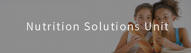 Nutrition Solutions Unit