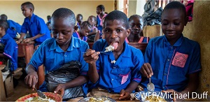 Picture: United Nations World Food Programme (WFP)