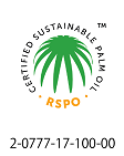 RSPO (Raw Materials)