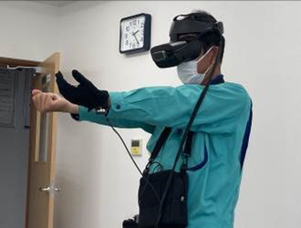 Virtual reality-based experiential learning