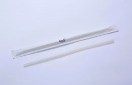 KANEKA Biodegradable Polymer Green Planet™ Adopted for Daily Yamazaki straws