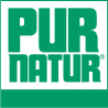 PUR NATURロゴ