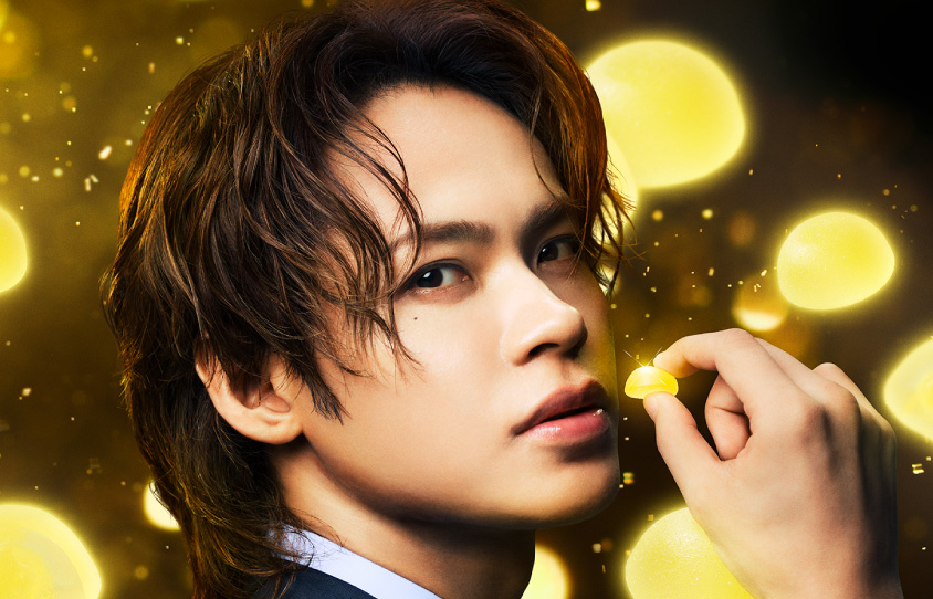 上田竜也氏