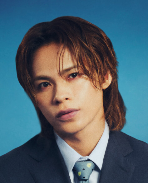 社長/CGO（Chief Gumi Officer）上田 竜也氏のお写真