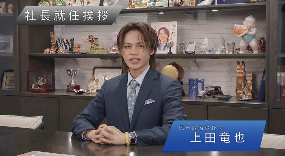 動画サムネイル