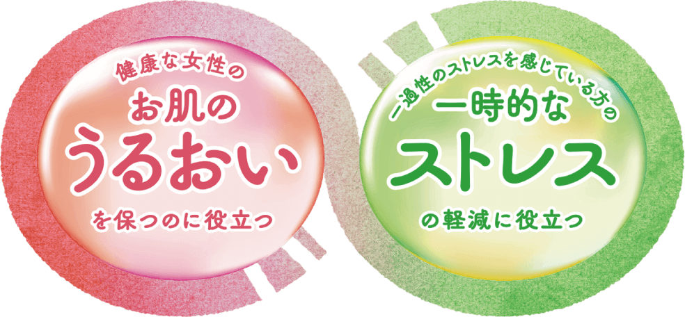 還元型コエンザイムQ10配合グミ