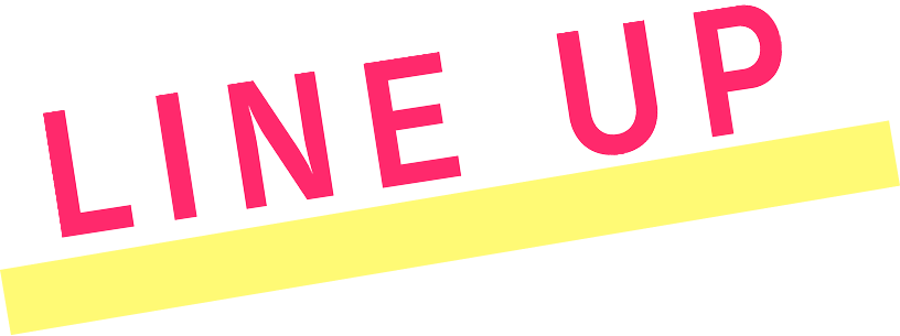 LINE UP