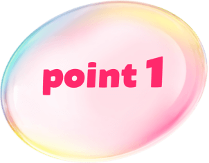 point 1