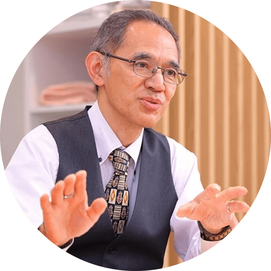 日本睡眠科学研究所 野々村 琢人 所長