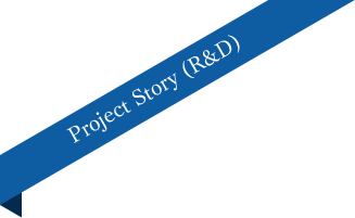 Project Story (R&D)